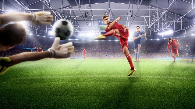 Daftar Judi Bola Online